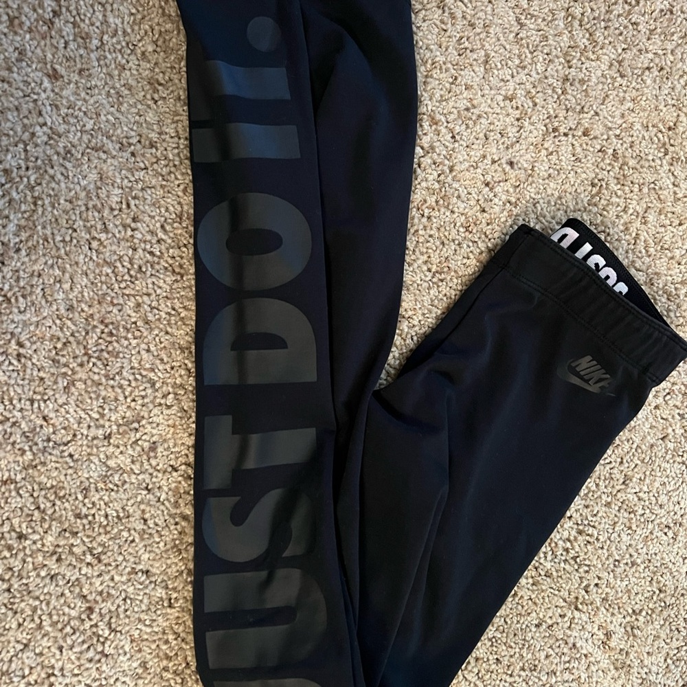 Nike women’s XS workout legging